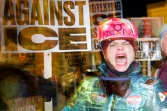 Democratic riot culture is destroying politics and endangering lives
