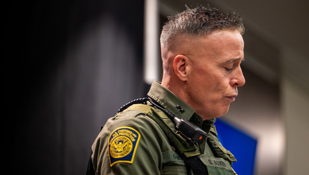 How Trump lost the info war in Minneapolis