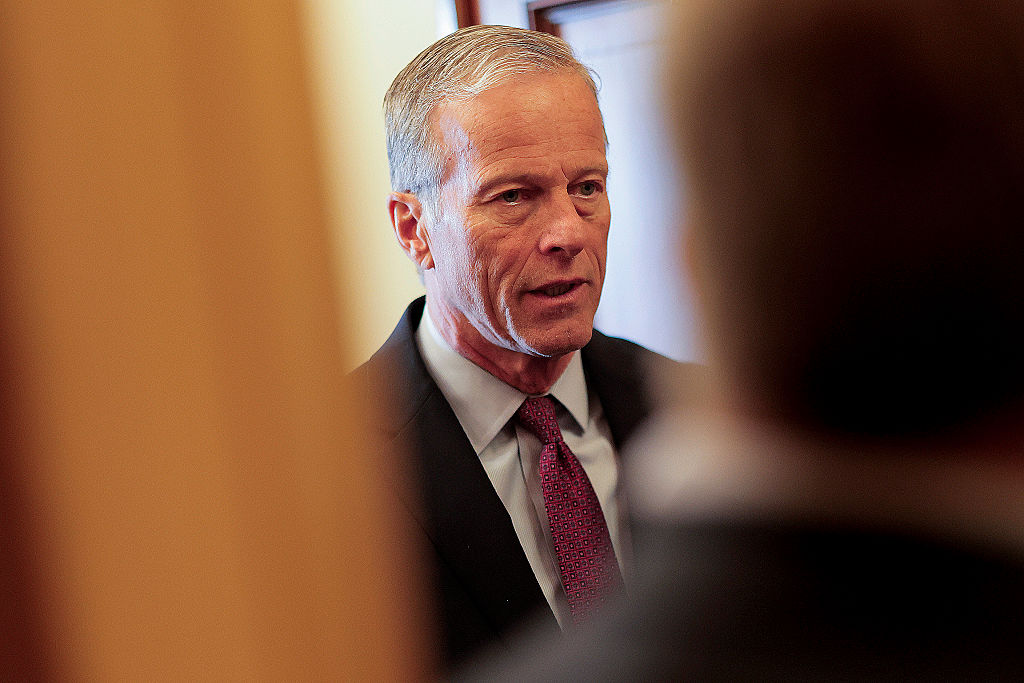 How Congress can still prove government works