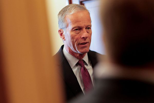 How Congress can still prove government works