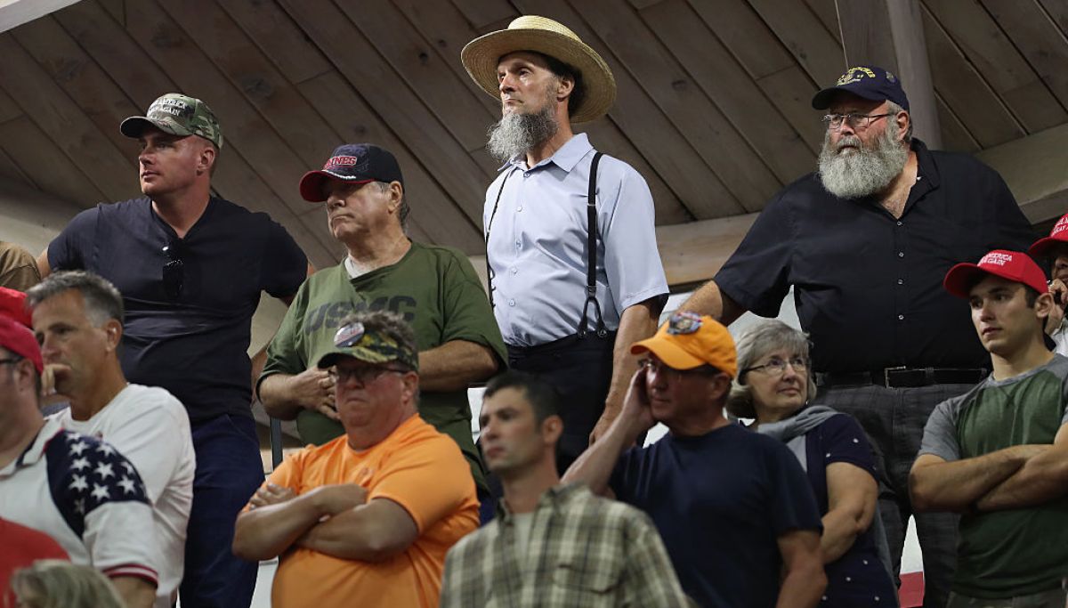 Philly spreads into the Cumberland Valley