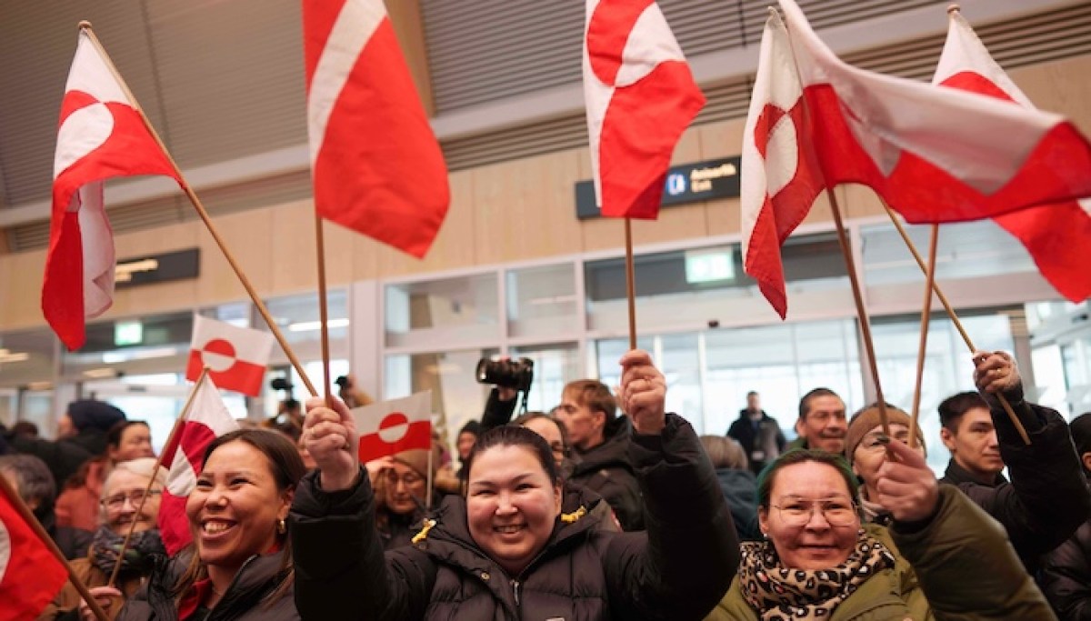 What will Trump’s Greenland obsession mean for the future of NATO?