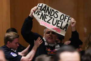 For the Left, the issue isn’t the issue. The issue is the revolution
