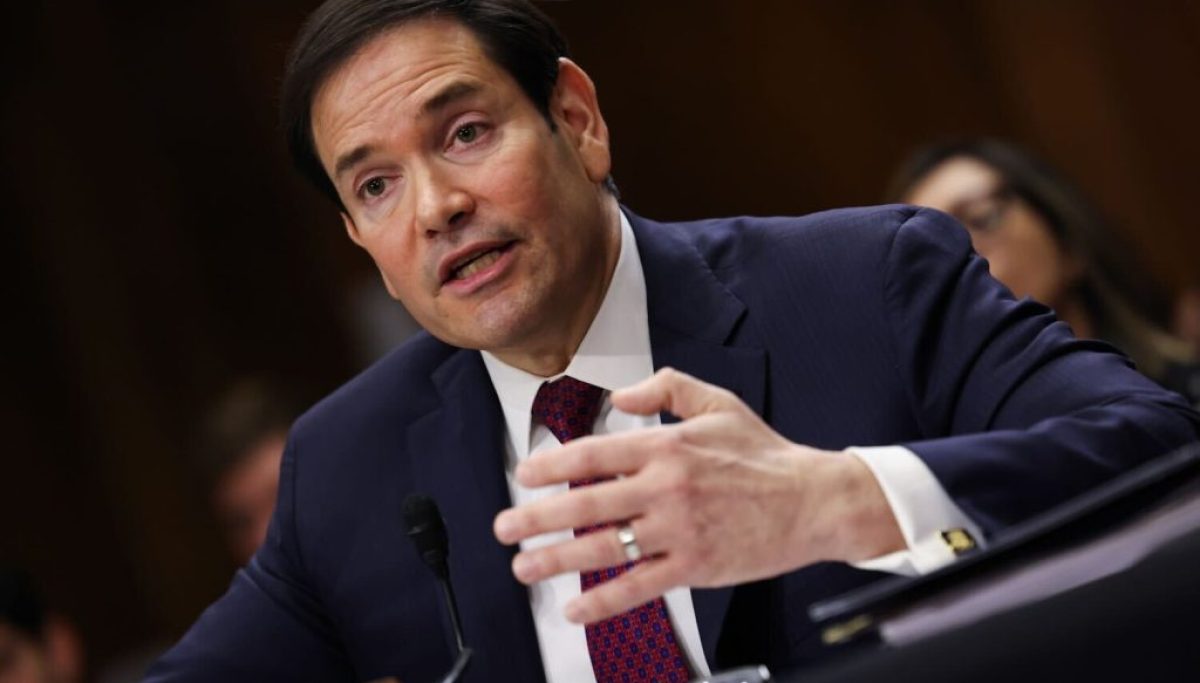 Rubio says Trump administration would ‘love’ to see regime change in Cuba