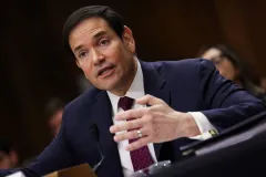 Rubio says Trump administration would ‘love’ to see regime change in Cuba