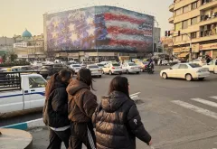US evacuates nonessential personnel from Beirut embassy over Iran tension