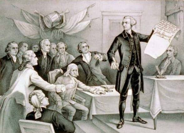 On This Day: Washington to ready troops to New York to prepare for a British invasion