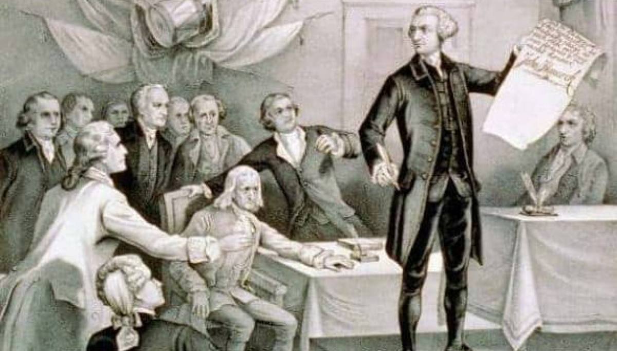 On This Day: Washington to ready troops to New York to prepare for a British invasion