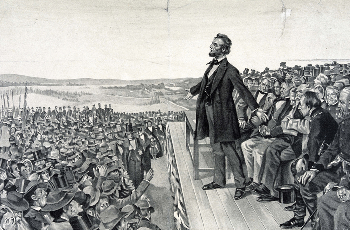 A rich man’s war, a poor man’s fight: The Civil War’s divided home front