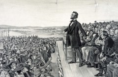 A rich man’s war, a poor man’s fight: The Civil War’s divided home front