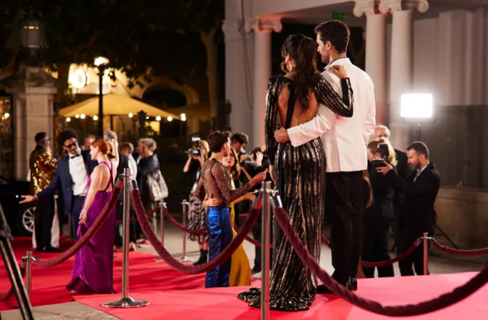 Getty Images fashion dress