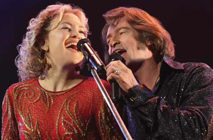 SONG SUNG BLUE: HOPE'S LAST STAND!