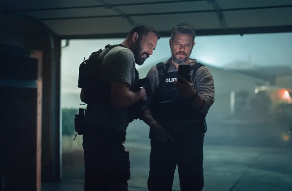 Rip up the script: Review of ‘The Rip’