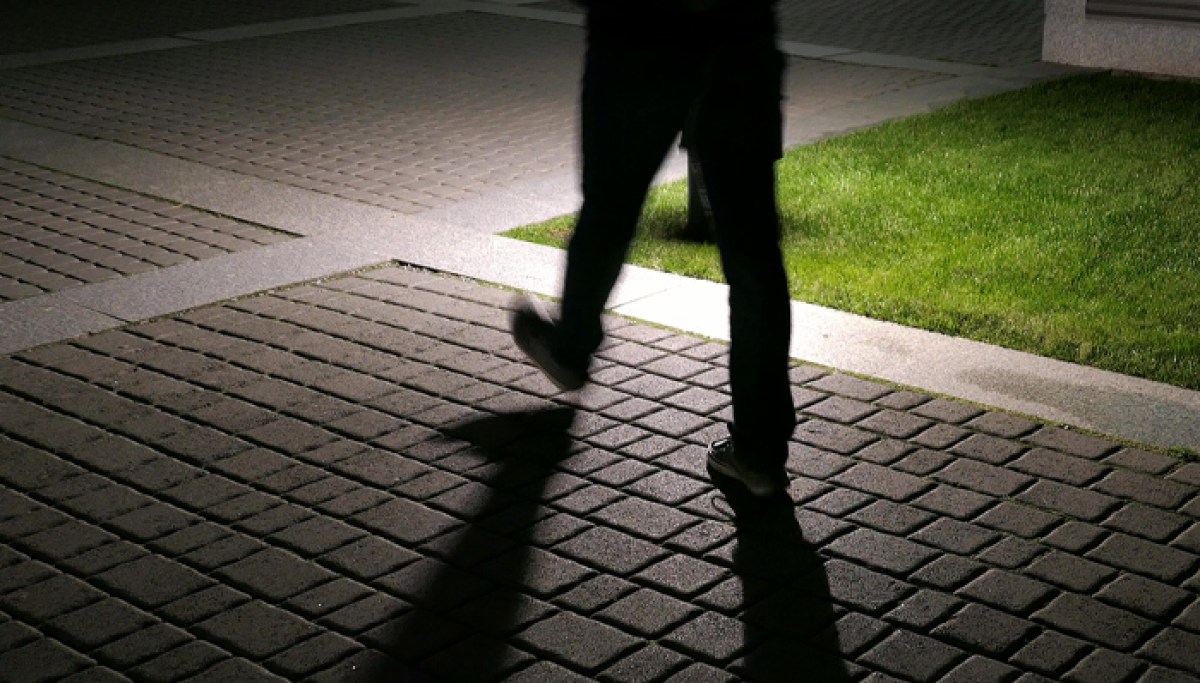 New York state of mind