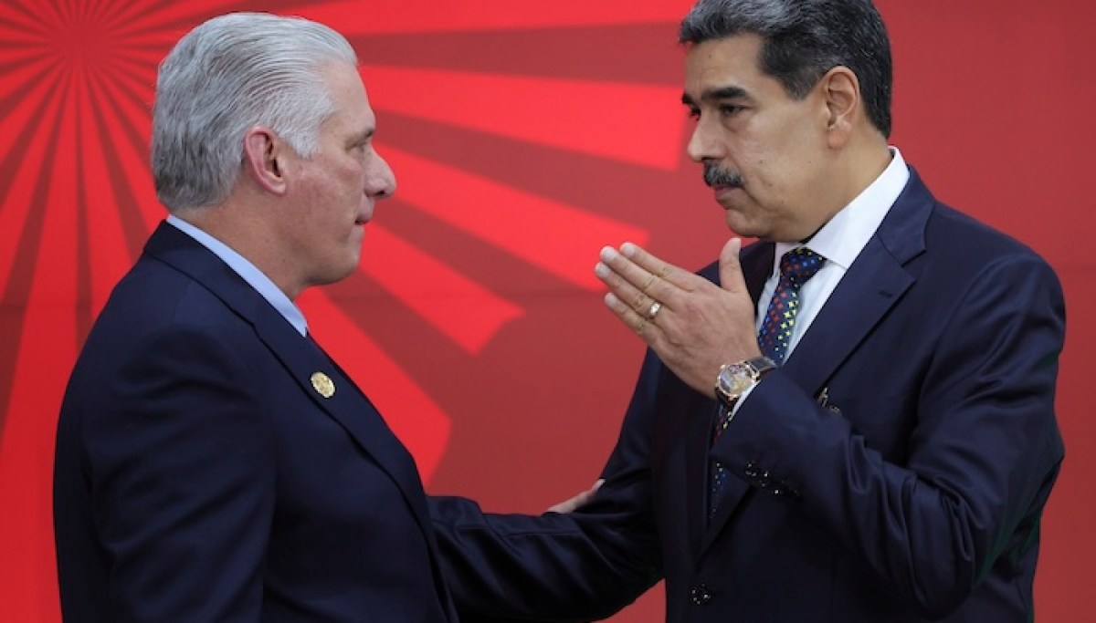 How Maduro’s fall will hit Cuba