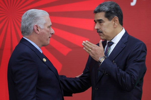 How Maduro’s fall will hit Cuba