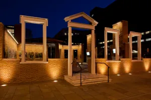 National Park Service removes slavery exhibit in Philadelphia