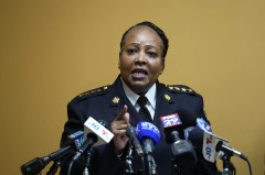 Philadelphia sheriff calls Wesley Hunt a racial slur during anti-ICE rant