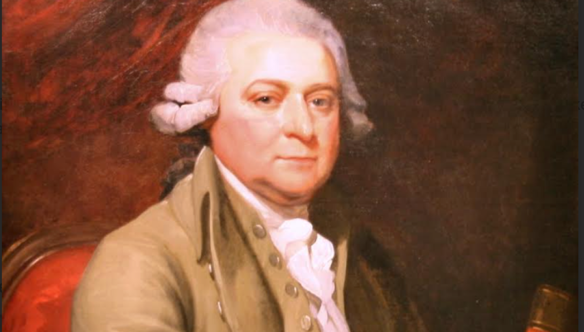 On This Day: Adams advises Washington on the defense of New York