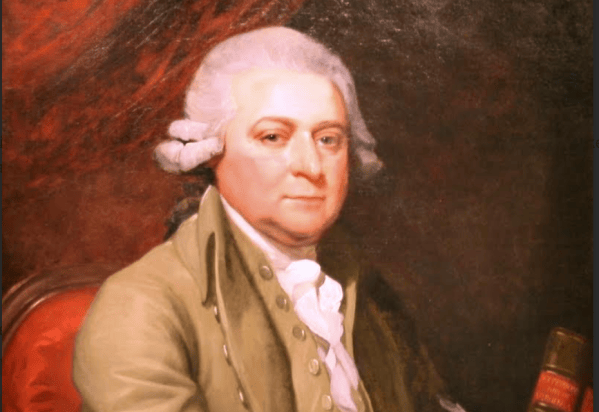 On This Day: Adams advises Washington on the defense of New York