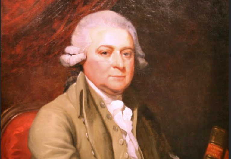 John Adams