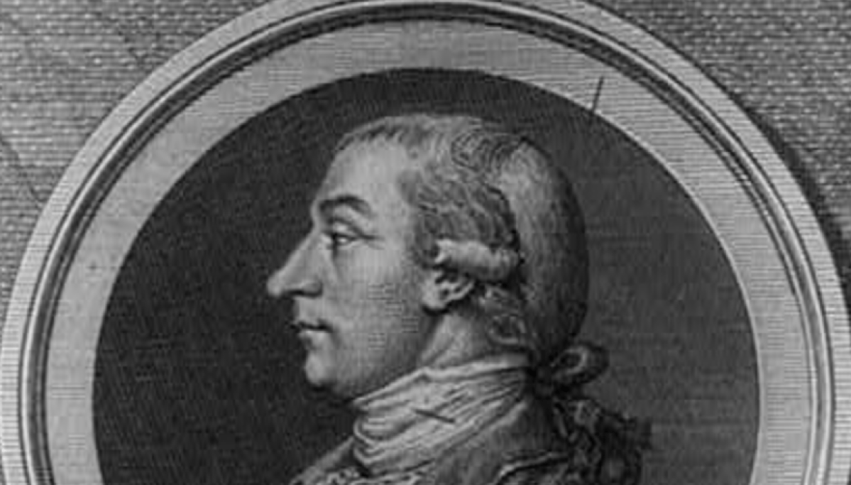 On This Day: Gen. Washington writes Joseph Reed for advice