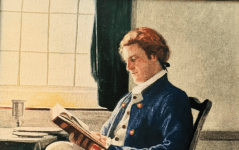 On This Day: Jefferson reacts to the king’s speech