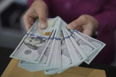 Stop saying that the Yuan will replace the Dollar as the global reserve currency