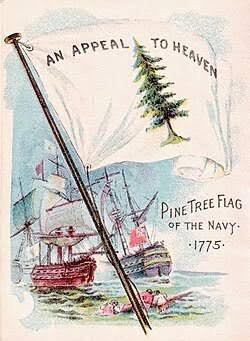 On This Day: The capture of British transports marks a bold moment in the early American Navy