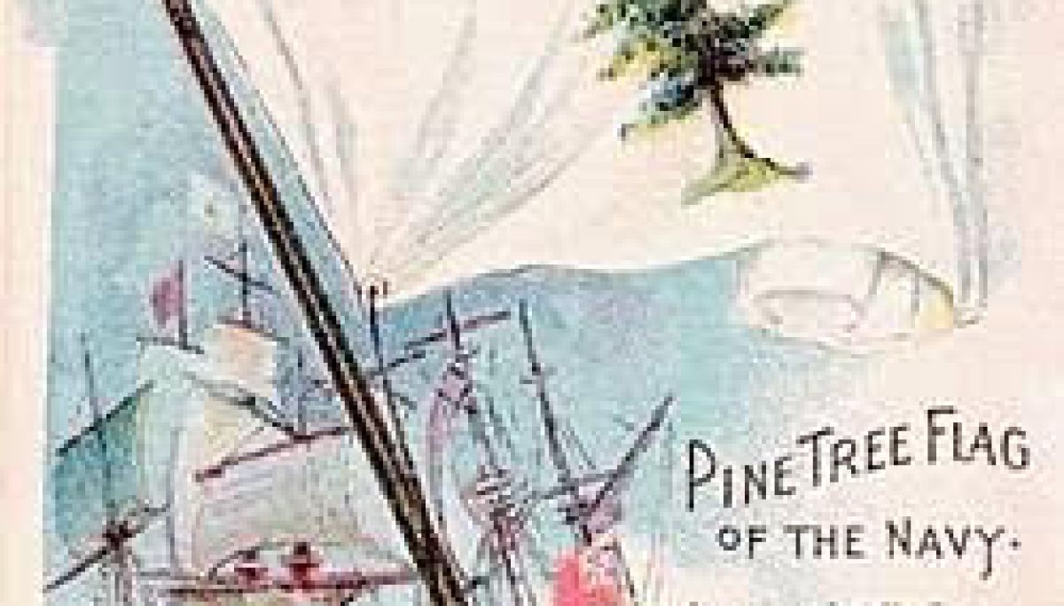 On This Day: The capture of British transports marks a bold moment in the early American Navy