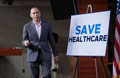 Legislative tool to circumvent House leadership gets biggest win yet on Obamacare subsidies vote
