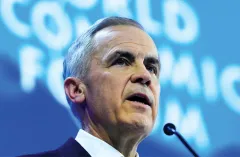 Mark Carney announces summerlong pause of federal taxes on gas and jet fuel after securing Liberal majority