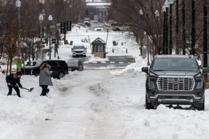 DC spent $67 million cleaning up winter storm that left streets buried for weeks