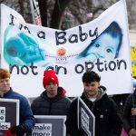 Jesse Ridgway aborted his child with Down syndrome. He was lied to