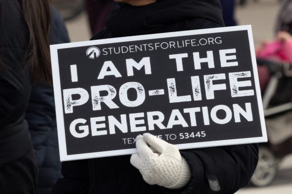 Trump and the pro-life movement’s ‘problem’