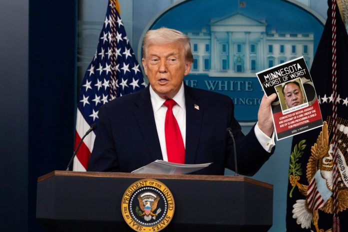 washingtonexaminer.com - W. James Antle III - Trump's big, beautiful branding mistake on the economy