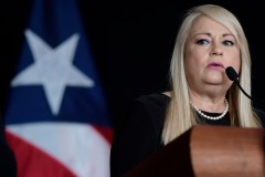 Trump to pardon former Puerto Rico governor convicted on corruption charges