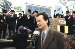 Hollywood needs more Groundhog Days