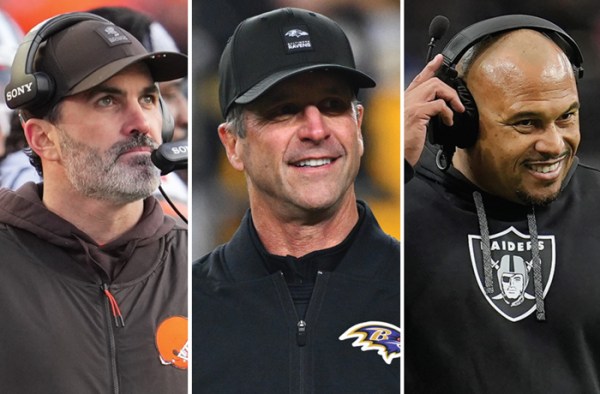 It’s time for NFL to retire the racist ‘Rooney Rule’