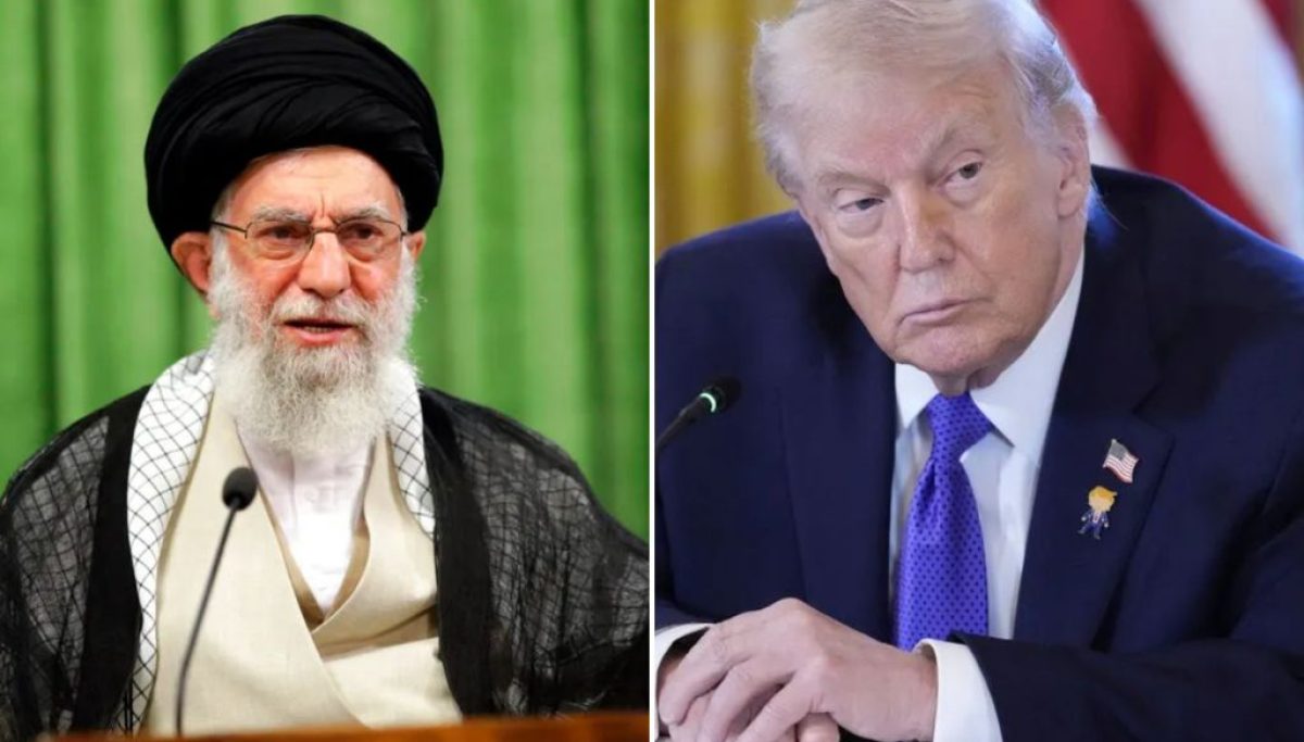 Iran’s nuclear program is buried, not dead