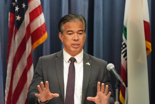 California attorney general cancels settlement meeting with Paramount in WBD merger