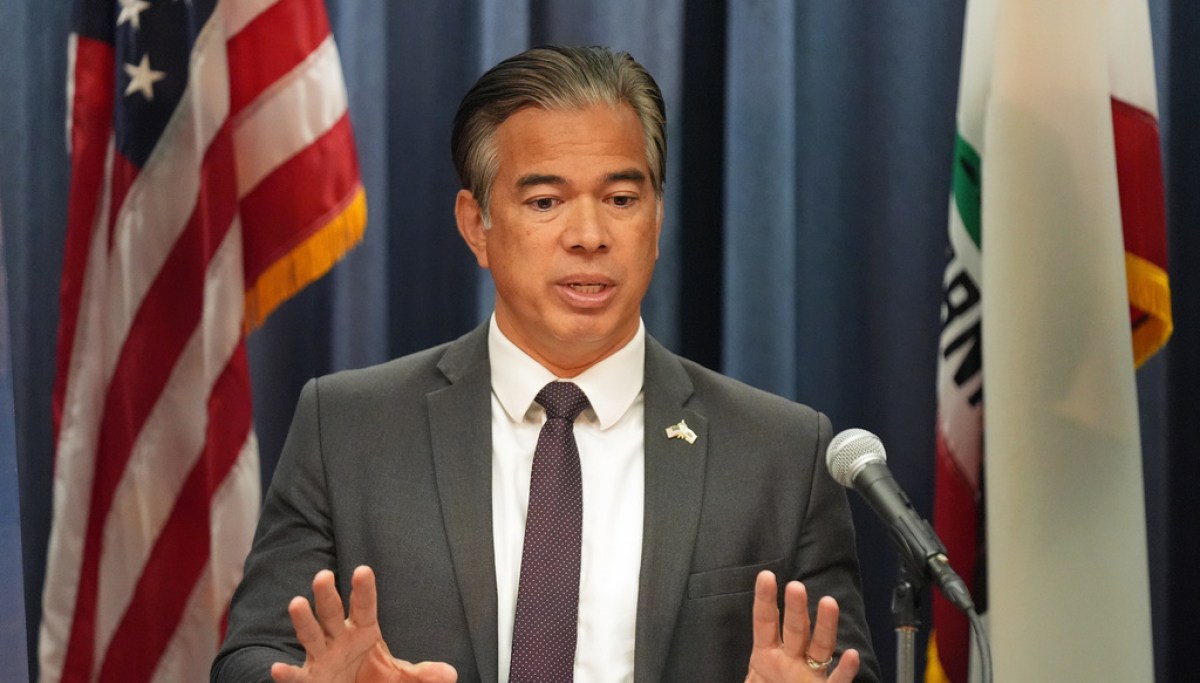 “California Attorney General Probes Election Meddling by Gubernatorial Candidates’ Influencer Payments”