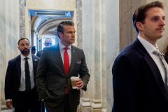 Congress to be briefed by Trump administration on Venezuela strikes