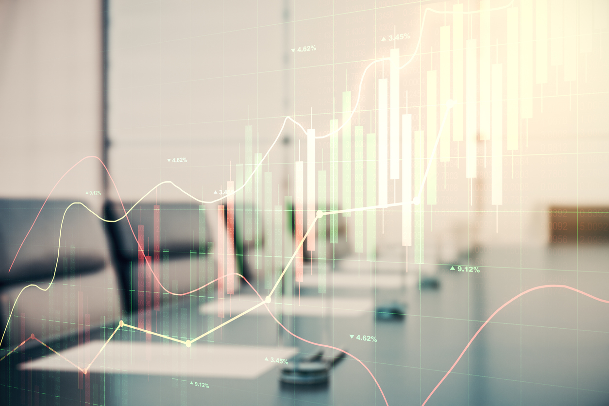 America’s deal boom signals real economic confidence