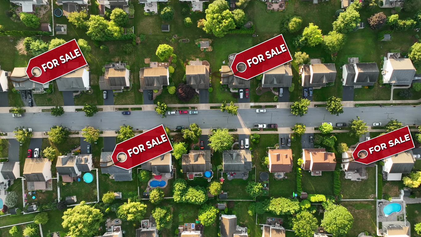 ‘Investors’ not to blame for high housing prices 