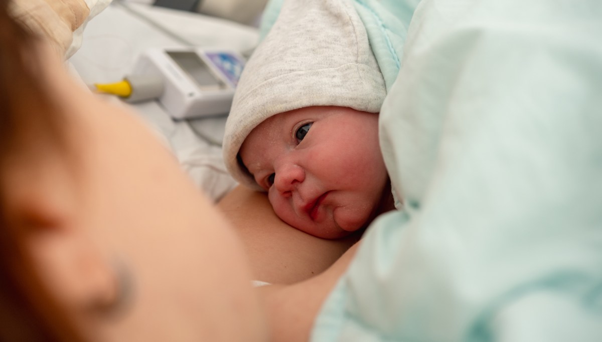 US population to start shrinking after 2056, CBO says