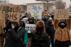 Why doesn’t Minnesota just fully cooperate with ICE?