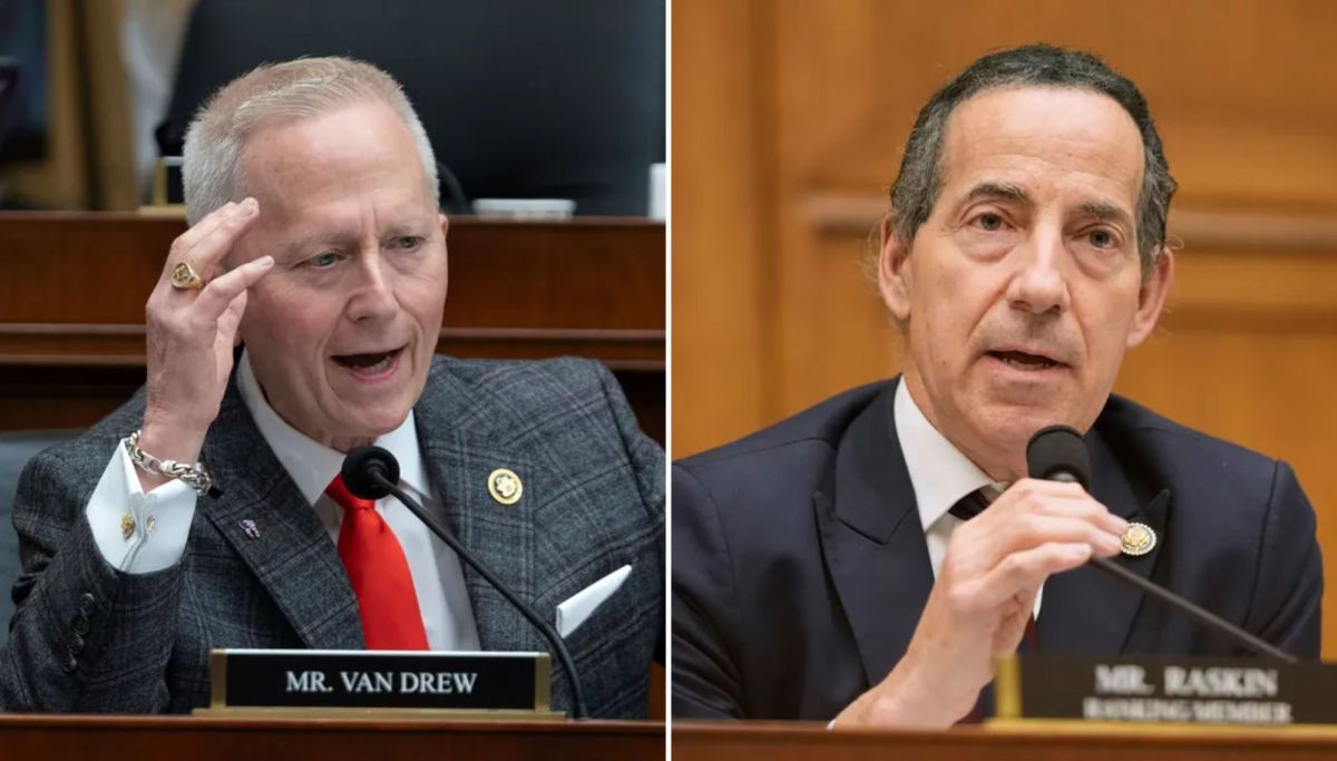 Congress finds rare agreement on Chinese espionage threats to US drivers