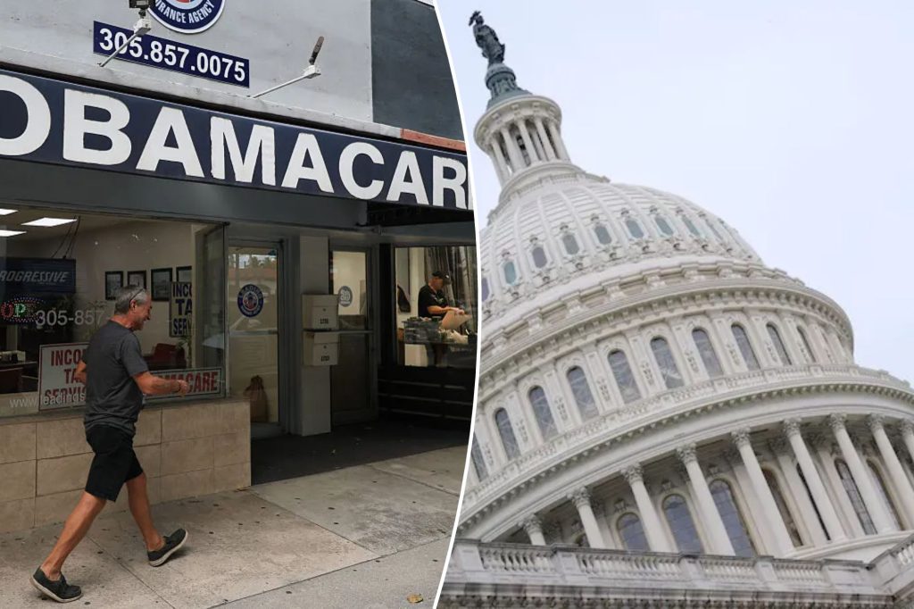 Healthcare isn’t broken. Health insurance is