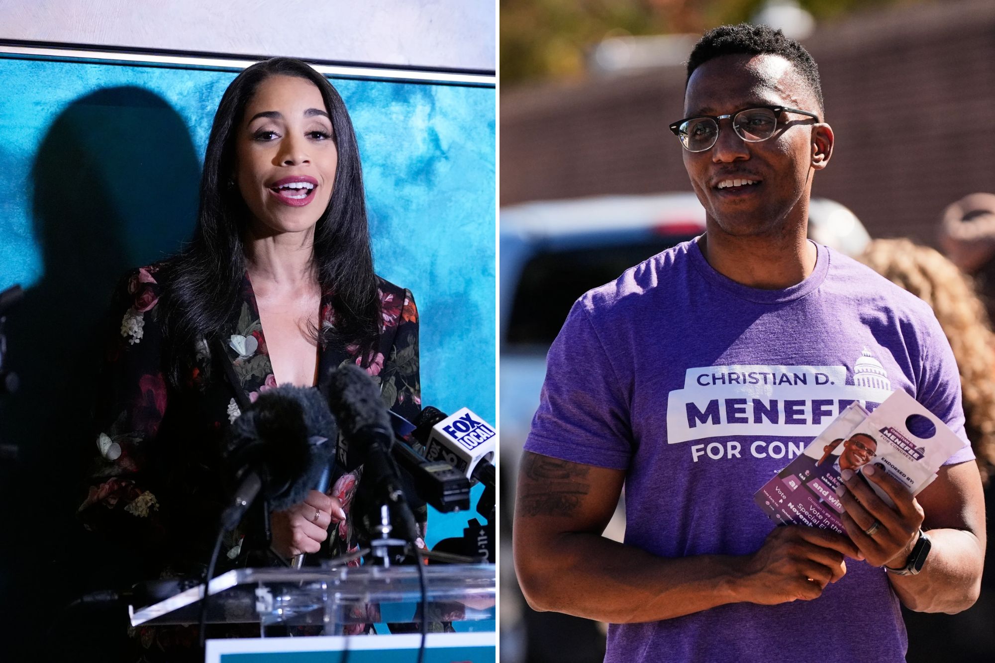 Winner of Sylvester Turner’s Texas seat has just weeks before next election
